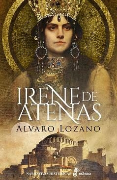 IRENE DE ATENAS | 9788435063760 | LOZANO, ÁLVARO | Llibreria L'Odissea - Libreria Online de Vilafranca del Penedès - Comprar libros