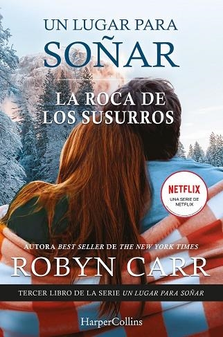 LA ROCA DE LOS SUSURROS | 9788418623257 | CARR, ROBYN | Llibreria L'Odissea - Libreria Online de Vilafranca del Penedès - Comprar libros