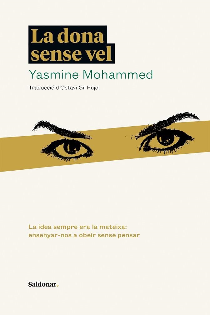 LA DONA SENSE VEL | 9788417611743 | MOHAMMED, YASMINE | Llibreria Online de Vilafranca del Penedès | Comprar llibres en català