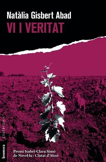 VI I VERITAT | 9788413582146 | GISBERT ABAD, NATÀLIA | Llibreria Online de Vilafranca del Penedès | Comprar llibres en català