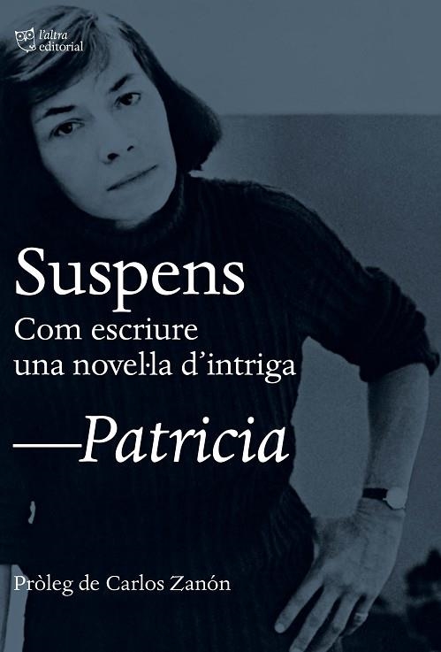 SUSPENS | 9788412322965 | HIGHSMITH, PATRICIA | Llibreria Online de Vilafranca del Penedès | Comprar llibres en català