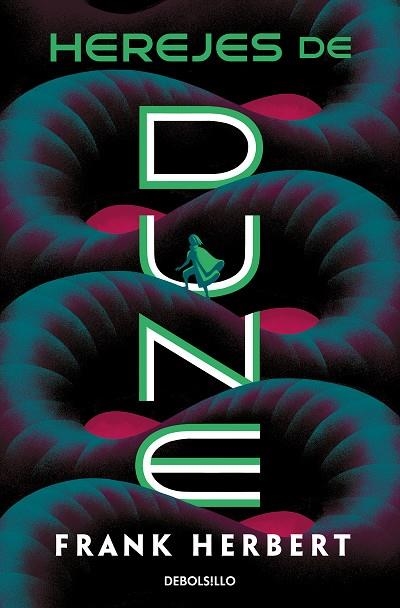 HEREJES DE DUNE (LAS CRÓNICAS DE DUNE 5) | 9788466359399 | HERBERT, FRANK | Llibreria Online de Vilafranca del Penedès | Comprar llibres en català