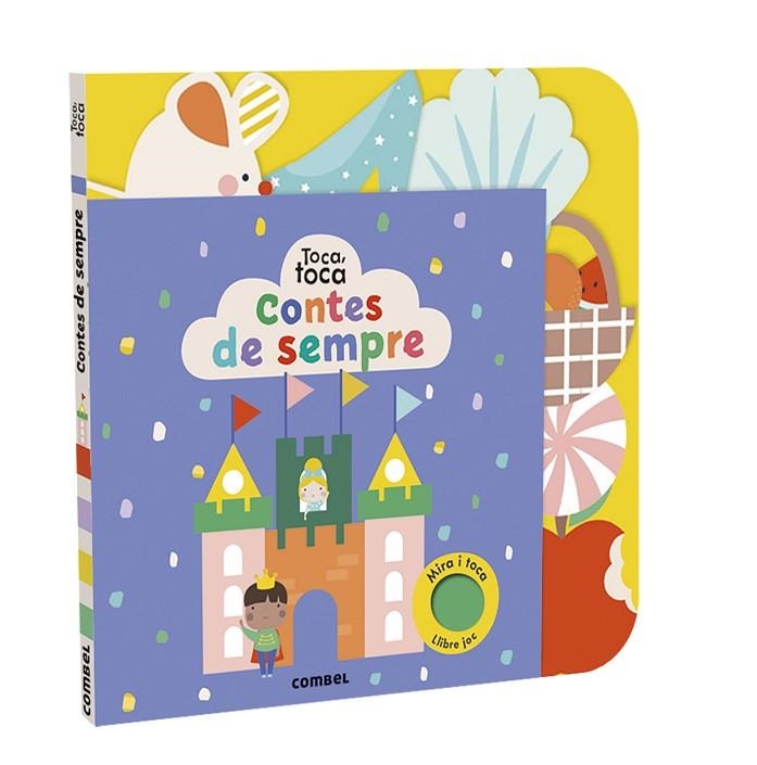 CONTES DE SEMPRE | 9788491017905 | LEMON RIBBON STUDIO | Llibreria Online de Vilafranca del Penedès | Comprar llibres en català