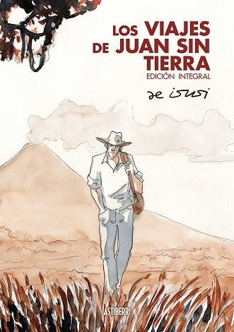 LOS VIAJES DE JUAN SIN TIERRA EDICIÓN INTEGRAL | 9788418215711 | DE ISUSI, JAVIER | Llibreria Online de Vilafranca del Penedès | Comprar llibres en català