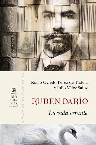 RUBÉN DARÍO | 9788437643212 | OVIEDO PÉREZ DE TUDELA, ROCÍO/VÉLEZ-SAINZ, JULIO | Llibreria Online de Vilafranca del Penedès | Comprar llibres en català