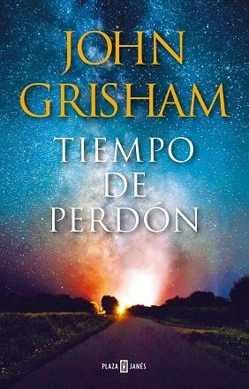 TIEMPO DE PERDÓN | 9788401026386 | GRISHAM, JOHN | Llibreria Online de Vilafranca del Penedès | Comprar llibres en català