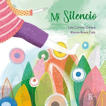 MI SILENCIO | 9788499889566 | BRAVO CELA, BLANCA | Llibreria Online de Vilafranca del Penedès | Comprar llibres en català