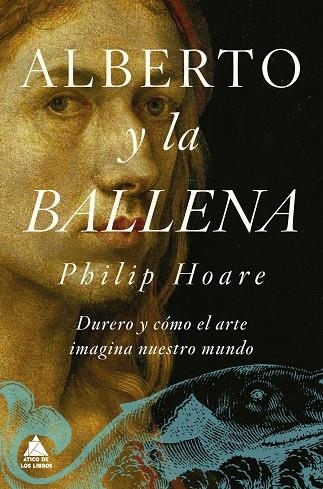 ALBERTO Y LA BALLENA | 9788418217449 | HOARE, PHILIP | Llibreria Online de Vilafranca del Penedès | Comprar llibres en català