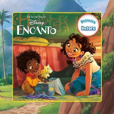 ENCANTO PRIMERS LECTORS | 9788413890531 | DISNEY | Llibreria Online de Vilafranca del Penedès | Comprar llibres en català