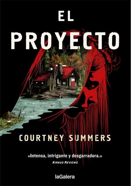 EL PROYECTO | 9788424669928 | SUMMERS, COURTNEY | Llibreria Online de Vilafranca del Penedès | Comprar llibres en català