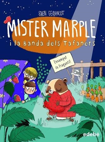 MISTER MARPLE 3: ENXAMPAT IN FRAGANTI | 9788468354200 | GERHARDT, SVEN | Llibreria Online de Vilafranca del Penedès | Comprar llibres en català