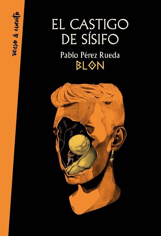 EL CASTIGO DE SÍSIFO | 9788403522787 | PÉREZ RUEDA (BLON), PABLO | Llibreria Online de Vilafranca del Penedès | Comprar llibres en català