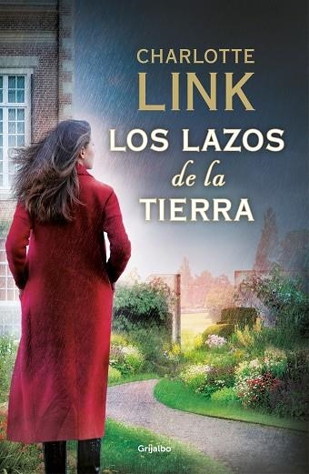 LOS LAZOS DE LA TIERRA (LA ESTACIÓN DE LAS TORMENTAS 3) | 9788425358371 | LINK, CHARLOTTE | Llibreria Online de Vilafranca del Penedès | Comprar llibres en català