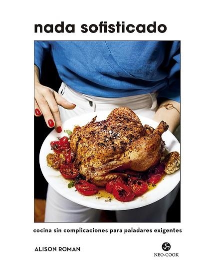 NADA SOFISTICADO | 9788415887621 | ROMAN, ALISON | Llibreria Online de Vilafranca del Penedès | Comprar llibres en català