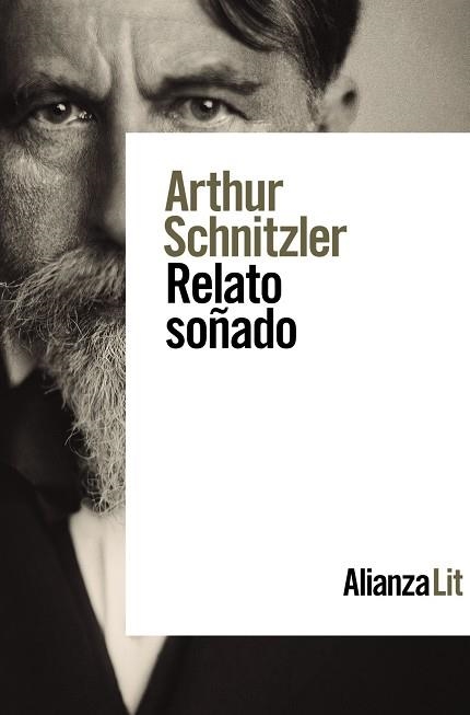 RELATO SOÑADO | 9788413625744 | SCHNITZLER, ARTHUR | Llibreria Online de Vilafranca del Penedès | Comprar llibres en català