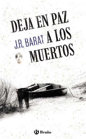 DEJA EN PAZ A LOS MUERTOS | 9788469666333 | BARAT, J. R. | Llibreria Online de Vilafranca del Penedès | Comprar llibres en català