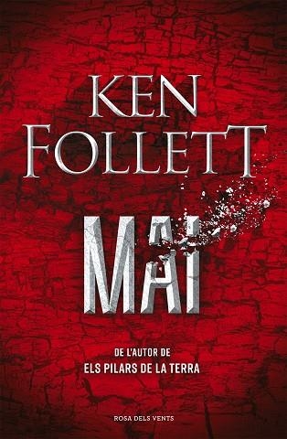 MAI | 9788418033858 | FOLLETT, KEN | Llibreria Online de Vilafranca del Penedès | Comprar llibres en català