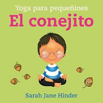 EL CONEJITO | 9788499889542 | HINDER, SARAH JANE | Llibreria L'Odissea - Libreria Online de Vilafranca del Penedès - Comprar libros