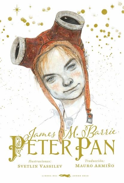 PETER PAN | 9788412229370 | BARRIE, J.M. | Llibreria Online de Vilafranca del Penedès | Comprar llibres en català