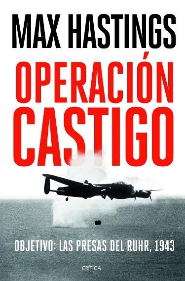 OPERACIÓN CASTIGO | 9788491993384 | HASTINGS, MAX | Llibreria Online de Vilafranca del Penedès | Comprar llibres en català