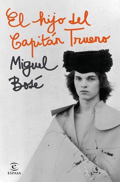 EL HIJO DEL CAPITÁN TRUENO | 9788467064247 | BOSÉ, MIGUEL | Llibreria Online de Vilafranca del Penedès | Comprar llibres en català