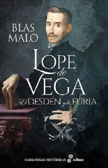 LOPE DE VEGA | 9788435063807 | MALO, BLAS | Llibreria Online de Vilafranca del Penedès | Comprar llibres en català