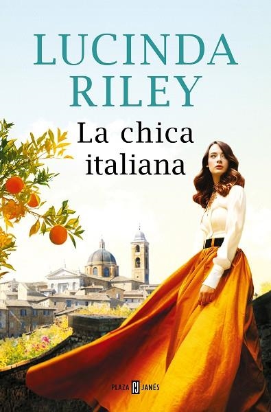 LA CHICA ITALIANA | 9788401026232 | RILEY, LUCINDA | Llibreria L'Odissea - Libreria Online de Vilafranca del Penedès - Comprar libros