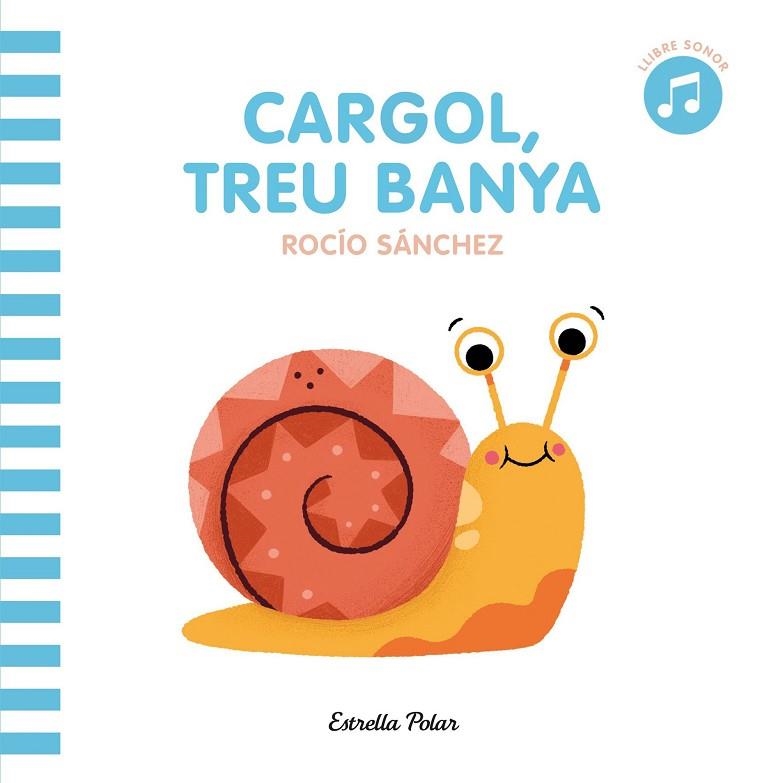 CARGOL TREU BANYA | 9788413890098 | VV. AA | Llibreria Online de Vilafranca del Penedès | Comprar llibres en català