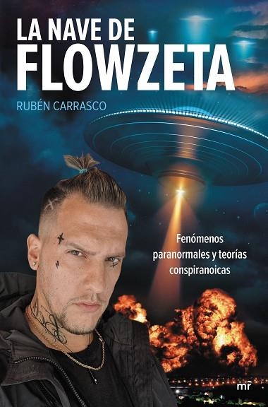 LA NAVE DE FLOWZETA | 9788427049116 | FLOWZETA | Llibreria Online de Vilafranca del Penedès | Comprar llibres en català