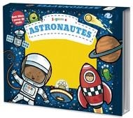 JUGUEM A ASTRONAUTES | 9788424670740 | PRIDDY | Llibreria Online de Vilafranca del Penedès | Comprar llibres en català