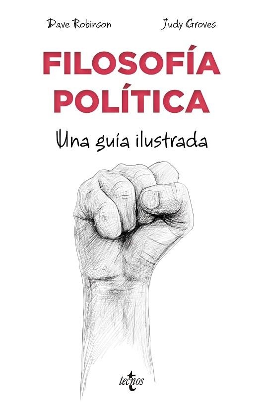 FILOSOFÍA POLÍTICA | 9788430982028 | ROBINSON, DAVE | Llibreria Online de Vilafranca del Penedès | Comprar llibres en català