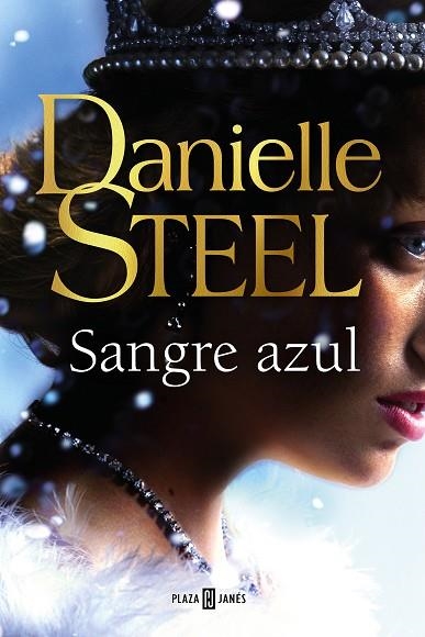 SANGRE AZUL | 9788401027291 | STEEL, DANIELLE | Llibreria Online de Vilafranca del Penedès | Comprar llibres en català