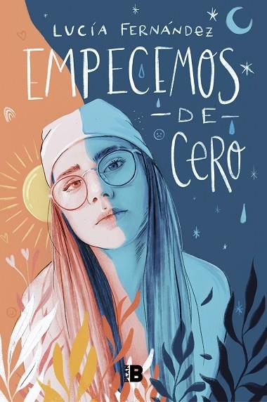 EMPECEMOS DE CERO | 9788417809751 | FERNÁNDEZ, LUCÍA | Llibreria Online de Vilafranca del Penedès | Comprar llibres en català