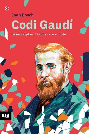 CODI GAUDÍ | 9788418928086 | BOSCH I SOLÉ, JOAN | Llibreria Online de Vilafranca del Penedès | Comprar llibres en català