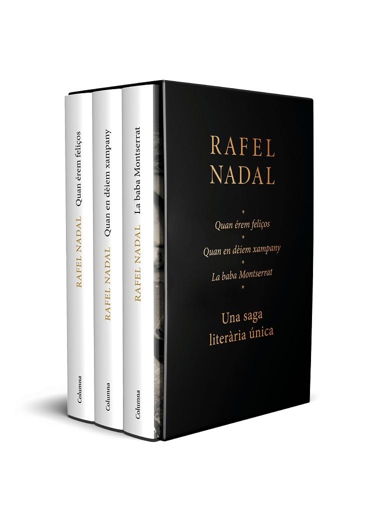 ESTOIG RAFEL NADAL | 9788466428484 | NADAL, RAFEL | Llibreria L'Odissea - Libreria Online de Vilafranca del Penedès - Comprar libros