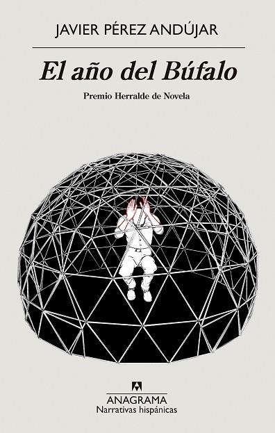 EL AÑO DEL BÚFALO | 9788433999375 | PÉREZ ANDÚJAR, JAVIER | Llibreria Online de Vilafranca del Penedès | Comprar llibres en català