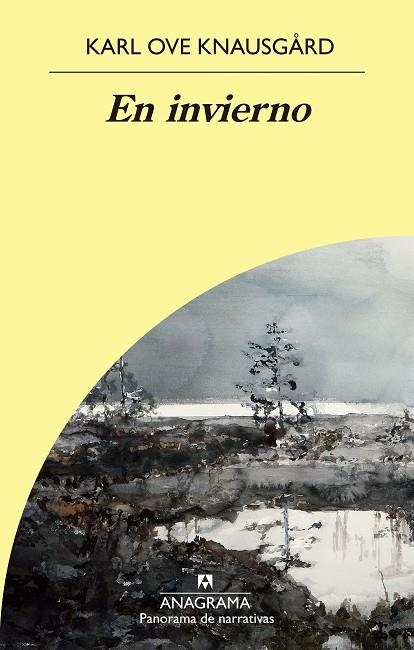 EN INVIERNO | 9788433981042 | KNAUSGÅRD, KARL OVE | Llibreria Online de Vilafranca del Penedès | Comprar llibres en català