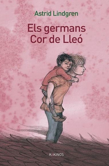 ELS GERMANS COR DE LLEÓ | 9788417742614 | LINDGREN, ASTRID | Llibreria L'Odissea - Libreria Online de Vilafranca del Penedès - Comprar libros