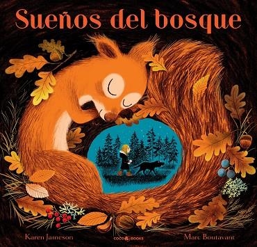 SUEÑOS DEL BOSQUE | 9788412268294 | JAMESON, KAREN | Llibreria Online de Vilafranca del Penedès | Comprar llibres en català