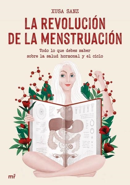 LA REVOLUCIÓN DE LA MENSTRUACIÓN | 9788427048744 | SANZ, XUSA | Llibreria Online de Vilafranca del Penedès | Comprar llibres en català