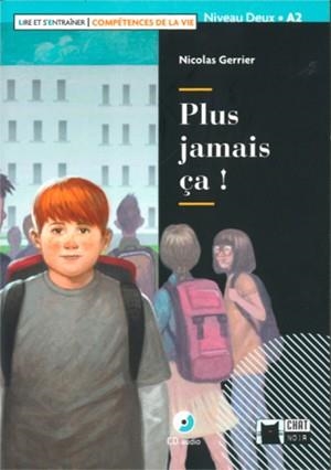 PLUS JAMAIS ?A!+CD L&E COMPETENCES VIE | 9788468258119 | N. GERRIER | Llibreria Online de Vilafranca del Penedès | Comprar llibres en català