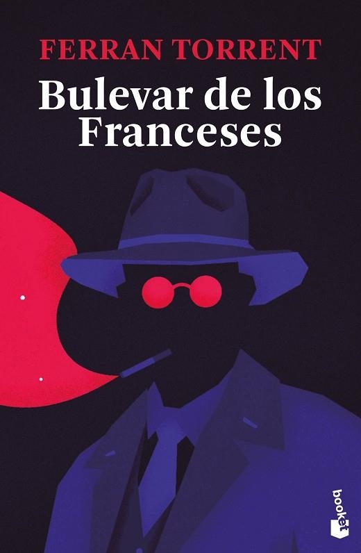 BULEVAR DE LOS FRANCESES | 9788423360376 | TORRENT, FERRAN | Llibreria Online de Vilafranca del Penedès | Comprar llibres en català