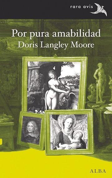 POR PURA AMABILIDAD | 9788490658208 | MOORE, DORIS LANGLEY | Llibreria Online de Vilafranca del Penedès | Comprar llibres en català