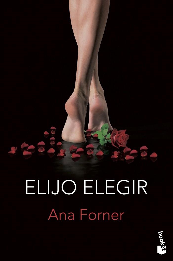 ELIJO ELEGIR | 9788408213666 | FORNER, ANA | Llibreria Online de Vilafranca del Penedès | Comprar llibres en català