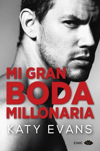 MI GRAN BODA MILLONARIA | 9788417972141 | EVANS, KATY | Llibreria Online de Vilafranca del Penedès | Comprar llibres en català