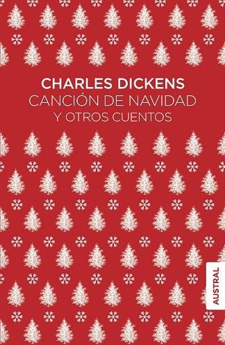 CANCIÓN DE NAVIDAD Y OTROS CUENTOS | 9788408248095 | DICKENS, CHARLES | Llibreria Online de Vilafranca del Penedès | Comprar llibres en català