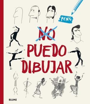 NO PUEDO DIBUJAR | 9788418725029 | PENG | Llibreria Online de Vilafranca del Penedès | Comprar llibres en català