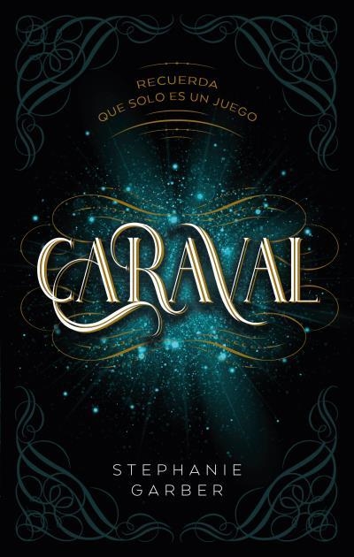 CARAVAL | 9788417854249 | GARBER, STEPHANIE | Llibreria Online de Vilafranca del Penedès | Comprar llibres en català