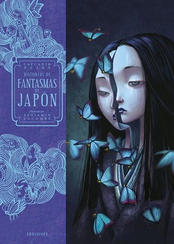 HISTORIAS DE FANTASMAS DE JAPÓN | 9788414024959 | HEARN, LAFCADIO | Llibreria Online de Vilafranca del Penedès | Comprar llibres en català