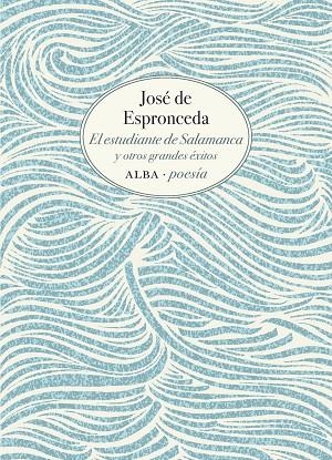 EL ESTUDIANTE DE SALAMANCA | 9788490658055 | DE ESPRONCEDA, JOSÉ | Llibreria Online de Vilafranca del Penedès | Comprar llibres en català